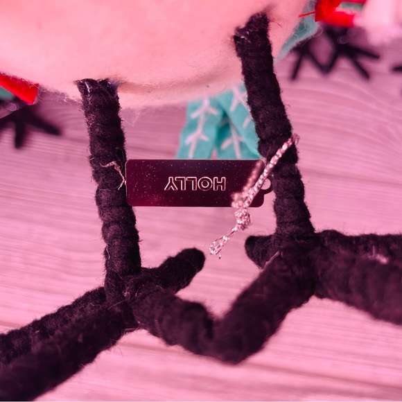 2019 Target Spritz Birds Christmas Tree Wondershop Feathery Friends collectible - Picture 7 of 11